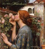 John William Waterhouse 2009 Calendar by John William Waterhouse, 13x12