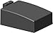 RAB Lighting ALX DELUXE AREA 250W MH PSQT PULSE ST FLAT WALL+ 120V PCT