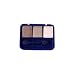 Cover Girl Professional Eye Enhancers Eye Shadow Trio 120 Fields (The Warm Collection)
