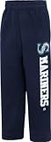 Seattle Mariners Navy Send 'Em Home Fleece Pants