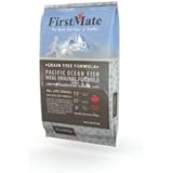 FirstMate Pet Foods Pacific Ocean Fish Original, 28.6 Pound