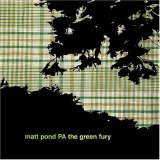 GREEN FURY, THE