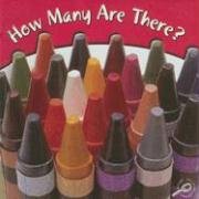 Books: How many are there?  My First Math Discovery Library 