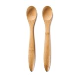 Bambu Baby Feeding Spoons – Set of 2