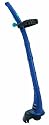 Einhell 3401350 Elektro-Rasentrimmer BG-ET 2620