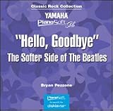 Pianosoft Solos "Hello, Goodbye" The Softer Side Of The Beatles