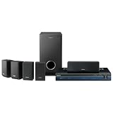 Sony HT-SS2000 Component Home Theater System for Sony Blu-Ray Players