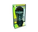 12 LED Wind Up Energy Saving Large Lantern