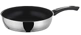 Schulte-Ufer 64055-28 Bratpfanne Wega beschichtet, 28 cm