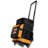 Illinois Fighting Illini Rolling Coolers