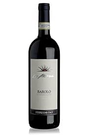 Barolo La Mora 2008 - Case of 6