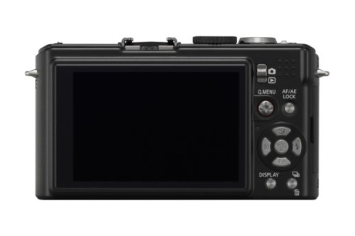 Imagen 3 de Panasonic DMC-LX3