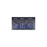 エスコ 直径230x250mm電工バケツ EA925CE-31