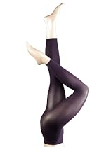 FALKE Damen  40789 Pure matt 50 Legging