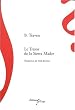 Le Tr�sor de la Sierra Madre