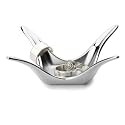 Ringling Chrome Ring Holder