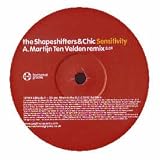 Sensitivity [DISC 2] [12" VINYL]