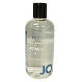 System JO H2O Women Water Based 8 Oz.