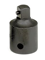SK Tools Model SKT-85609  Impact Adapter 1"F - 3/4"M