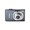 Canon PowerShot SD1200IS 10 MP Digital Camera with 3x Optical Image Stabilized Zoom and 2.5-inch LCD (Dark Gray)