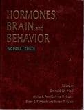 Hormones, Brain, and Behavior, Vol. 3