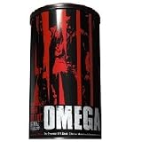 Animal Omega 30 pckt