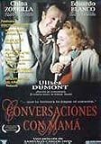 Conversaciones Con Mama (Conversations with Mother) [NTSC/REGION 1 & 4 DVD. Import-Latin America]