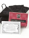 52 Weeks of ROMANCE, Adventure, Surprises, Seduction & More! Romantic Gift