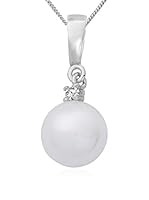 Majestine Cadena Spw4460N Oro Blanco