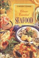 Classic Essential Seafood