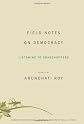 Field Notes on Democracy: Listening to Grasshoppers