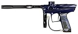 NEW BOB LONG MARQ 6 BLUE PAINTBALL MARKER