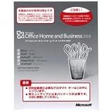 ¡ÚCPU¥»¥Ã¥È¡ÛMicrosoft¡Ê¥Þ¥¤¥¯¥í¥½¥Õ¥È¡Ë OEMÈÇ(¿·µ¬Æ³Æþ²Ä) Microsoft Office 2010 Home&Business OEM