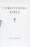 Search : KJV Standard Christening Bible (Bible Akjv)