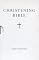 KJV Standard Christening Gift Bible (Bible Akjv)