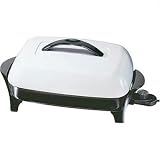 16" Electric Skillet