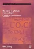 Principles of chemical nomenclature : a guide to IUPAC recommendations