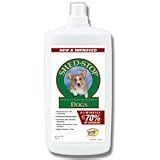Farnam Shed-Stop Animal Health Supplement for Dogs (24-oz bottle)
