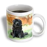 Dogs NewFoundLand - NewFoundLand - Mugs