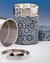LUMI Luxus Dosen-Set für Tee