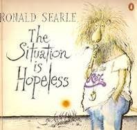 The Situation Is Hopeless (A Studio book)