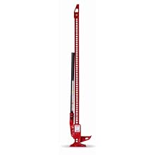 Hi-Lift Jack HL485 48" Hi-Lift Red All Cast Jack