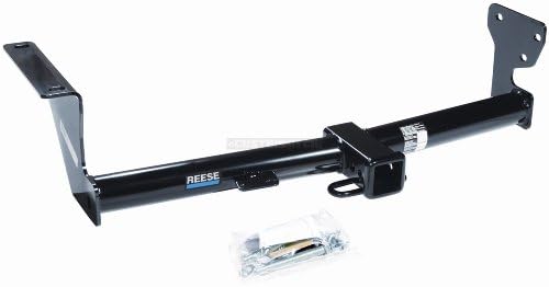 TRAILER TOW HITCH #142713 FOR 08-12 Land Rover LR2