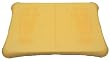 Wii Fit Skidproof Silicon Skin Cover with Foot Print - Orange (2 Pack)