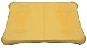 Wii Fit Skidproof Silicon Skin Cover with Foot Print - Orange (2 Pack)