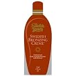 Swedish Beauty Swedish Bronzing Creme .5 oz. Swedish Beauty Swedish Bronzing Creme .5 oz.