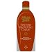 Immediate Bronzer combines an exclusive Swedish blend of dark tanning ingredients for immediate and lasting results. 8.25 oz. This rich creamy blend helps promote a natural dark tan and keeps your skin looking radiant and nourished.