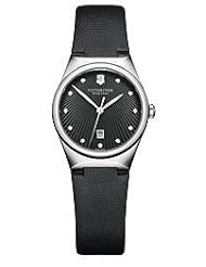 Victorinox Swiss Army Victoria Womens watch #241636