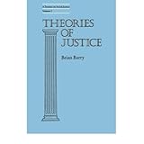 theories of justice vol 1