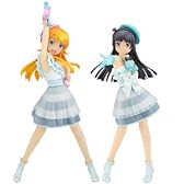 【NEW】 俺の妹がこんなに可愛いわけがない EXフィギュア OPテーマ曲ｉｒｏｎｙジャケットVer 全２種セット